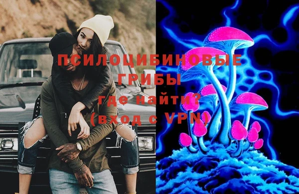 твердый Остров