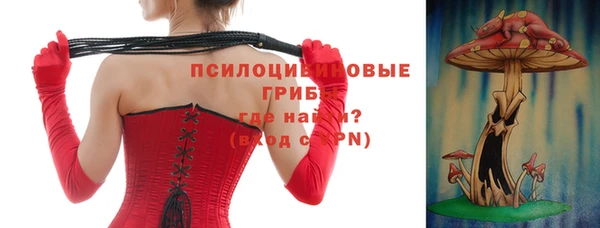 твердый Остров
